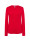 Damen Tsrl cmf ls T-Shirt rot Jhk Jhk