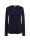 Women`s t-shirt tsrl cmf ls navy Jhk Jhk
