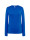 Women`s t-shirt tsrl cmf ls royal blue Jhk Jhk