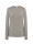 Women`s t-shirt tsrl cmf ls gray melange Jhk Jhk