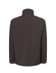 Softshell jacket graphite Jhk