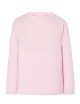 Kinder-T-Shirt Tsrk 150 ls Kinder-T-Shirt rosa Jhk Jhk