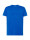 Men`s tsua 150 slim fit t-shirt royal blue Jhk