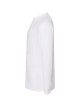 Men's JHK TSRA 170 LS T-Shirt White