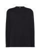 Men`s tsra 170 ls t-shirt black Jhk