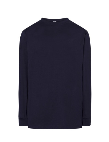 Men`s tsra 170 ls t-shirt navy Jhk
