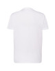 Men`s t-shirt tsr 160 dgp-dtg digital print wh white Jhk