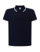 Men`s polo shirts polo pora 210 contrast navy/white Jhk