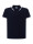 Men`s polo shirts polo pora 210 contrast navy/white Jhk