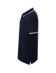 Men`s polo shirts polo pora 210 contrast navy/white Jhk