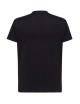 Men`s tsr 160 regular combed black Jhk