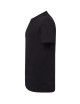 Men`s tsr 160 regular combed black Jhk