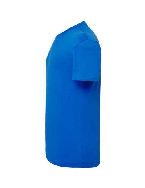 Men`s tsr 160 regular combed royal blue Jhk