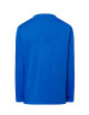 Herren Tsra 170 ls T-Shirt Königsblau Jhk
