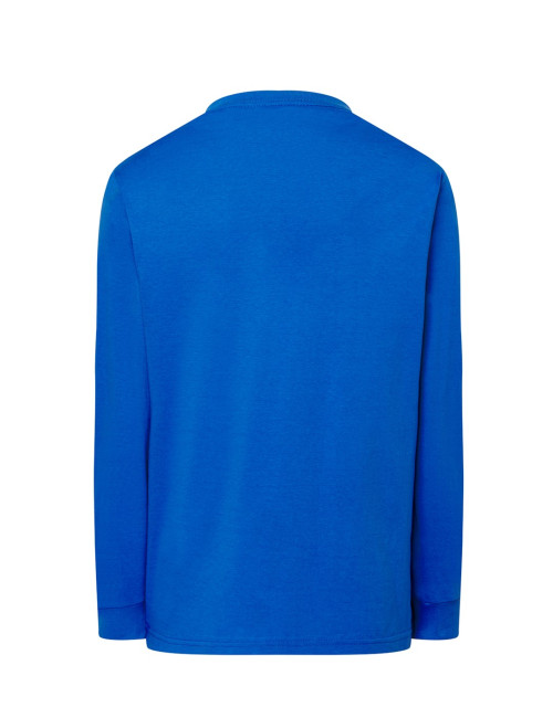 Men`s tsra 170 ls t-shirt royal blue Jhk