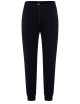 Herren-Jogginghose Cuff Man Marineblau JHK