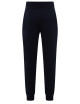 Herren-Jogginghose Cuff Man Marineblau JHK