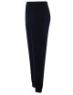 Spodnie dresowe męskie sweats pants cuff man granatowy Jhk