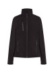 JHK Softshell Jacket Lady Black