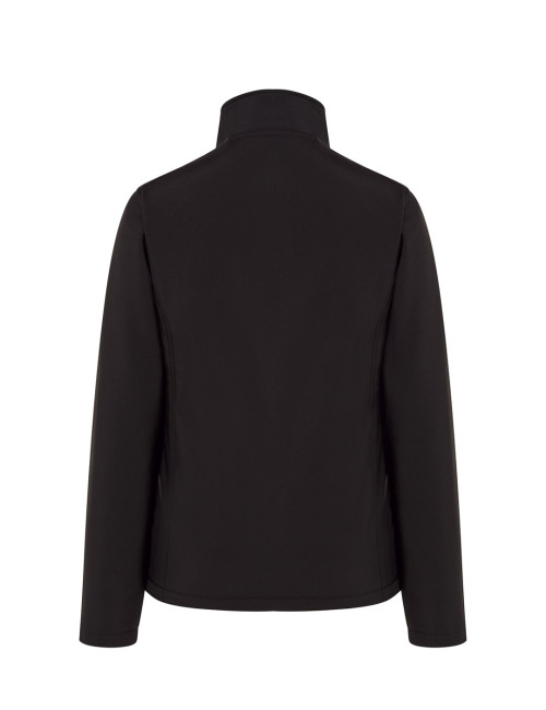 JHK Softshell Jacket Lady Black