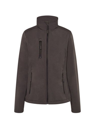 Graphite Damen-Softshelljacke JHK
