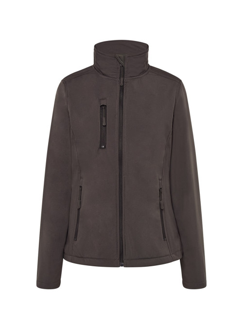 Graphite Damen-Softshelljacke JHK