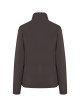 Softhshell lady jacket graphite Jhk