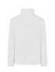 Softhshell lady wh white jacket Jhk