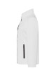 Softhshell lady wh white jacket Jhk