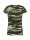 Women`s t-shirt tsrl cmf lady comfort military Jhk