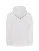 JHK Ocean Hooded Herren-Sweatshirt weiß/grau