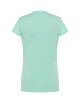Damen Tsrl CMF Lady Comfort T-Shirt Mintgrün JHK