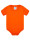 Kinder TSRB Body Babybody orange Jhk