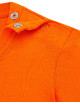 Koszulka dziecięca tsrb body baby body orange Jhk