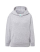 Kinder-Sweatshirt SWRK KNG Kid Kangaroo Grey Melange JHK