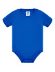 Koszulka dziecięca tsrb body baby body royal niebieski Jhk