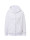 Bluza dresowa dziecięca kid hooded wh white Jhk
