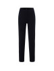 Spodnie dresowe damskie JHK Lady Leggings czarne - P&M