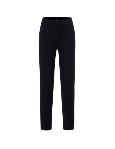 JHK Lady Leggings Women's Black Sweatpants