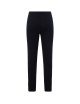 Spodnie dresowe damskie JHK Lady Leggings czarne - P&M