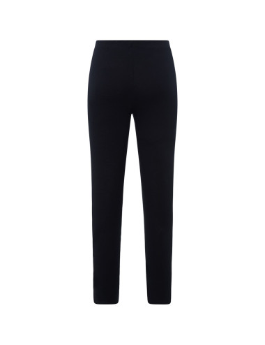 JHK Lady Leggings Women's Black Sweatpants