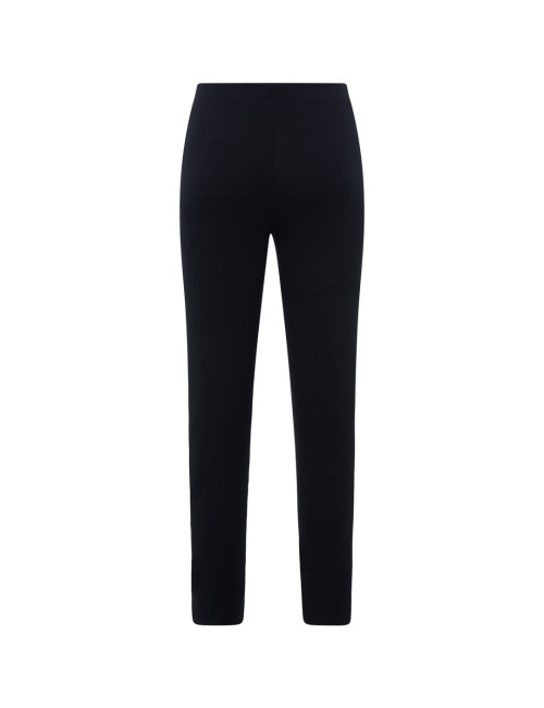 Damen Jogginghose JHK Lady Leggings schwarz