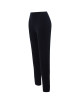 Spodnie dresowe damskie JHK Lady Leggings czarne - P&M