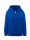 Kid hooded royal blue Jhk
