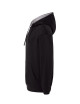 bluza z nadrukiem