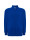 Herren-Sweatshirt mit durchgehendem Reißverschluss, Königsblau, JHK