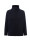 Kid full zip sweatshirt navy blue Jhk
