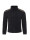 Men`s fleece flra 340 premium black/military Jhk