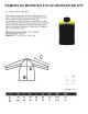 Super Fleece Herren warm, verstärkt, FLRA 340 PREMIUM JHK Logo-Stickerei