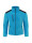 Men`s fleece flra 340 premium azure/black Jhk